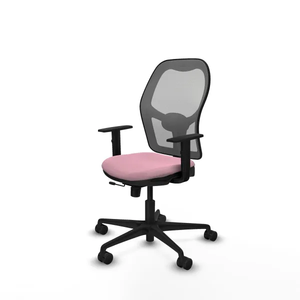 Office Chair Jorquera Piqueras y Crespo 1D036N0 Pink