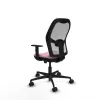 Office Chair Jorquera Piqueras y Crespo 1D036N0 Pink