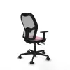 Office Chair Jorquera Piqueras y Crespo 1D036N0 Pink