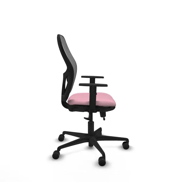 Office Chair Jorquera Piqueras y Crespo 1D036N0 Pink