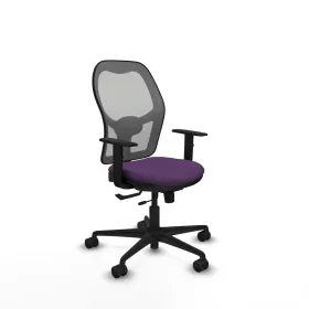 Office Chair Jorquera Piqueras y Crespo 1D036N0 Purple