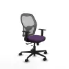 Office Chair Jorquera Piqueras y Crespo 1D036N0 Purple