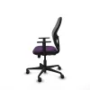 Office Chair Jorquera Piqueras y Crespo 1D036N0 Purple