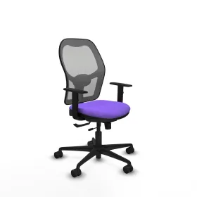 Office Chair Jorquera Piqueras y Crespo 1D036N0 Lilac