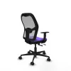 Офисный стул Jorquera Piqueras y Crespo 1D036N0 Лиловый