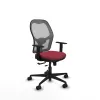 Office Chair Jorquera Piqueras y Crespo 1D036N0 Maroon