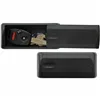 Safety Deposit Box for Keys Master Lock Black Plastic