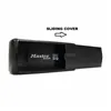 Safety Deposit Box for Keys Master Lock Black Plastic