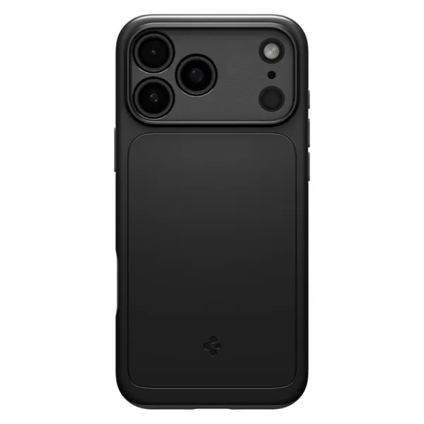 Spigen Thin Fit Mag MagSafe - Case for iPhone 17 Pro (Black)