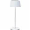 Desk lamp Brilliant 5 W 30 x 12,5 cm Exterior LED White