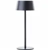 Desk lamp Brilliant 5 W 30 x 12,5 cm Exterior LED Black