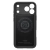 Spigen Thin Fit Mag MagSafe - Case for iPhone 17 Pro (Black)