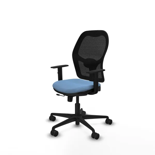 Office Chair Jorquera Piqueras y Crespo 1D036N0 Sky blue