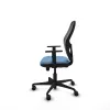 Office Chair Jorquera Piqueras y Crespo 1D036N0 Sky blue