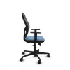 Office Chair Jorquera Piqueras y Crespo 1D036N0 Sky blue