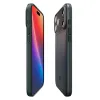 Spigen Thin Fit Mag MagSafe - Case for iPhone 17 Pro (Abyss Green)