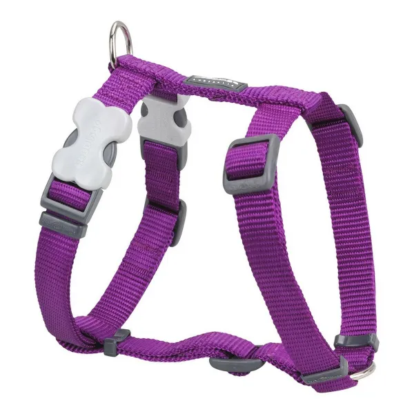 Koera rakmed Red Dingo Sile 37-61 cm Lilla