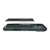 Spigen Thin Fit Mag MagSafe - Case for iPhone 17 Pro (Abyss Green)
