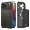 Spigen Thin Fit Mag MagSafe - Case for iPhone 17 Pro (Gunmetal)