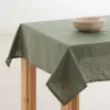 Tablecloth Belum Multicolour Military green 250 x 150 cm