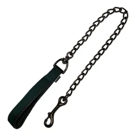 Koerarihm Gloria Classic 3mm x 120 cm Must
