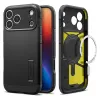 Spigen Tough Armor T Mag MagSafe - Case for iPhone 17 Pro (Black)