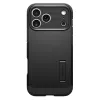 Spigen Tough Armor T Mag MagSafe - Case for iPhone 17 Pro (Black)