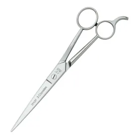 Mājdzīvnieku šķēres 3 Claveles Stylist 19 cm (19,05 cm)