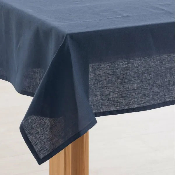 Tablecloth Belum Multicolour Dark blue 140 x 150 cm