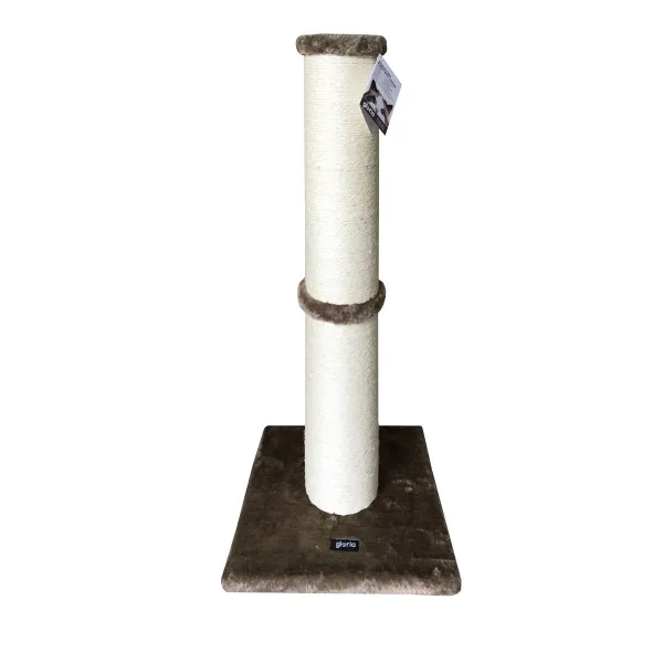 Kačių draskyklė Gloria Sinaloa Ruda Ø 14 cm