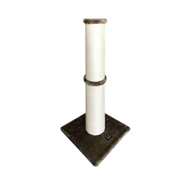 Kačių draskyklė Gloria Sinaloa Ruda Ø 14 cm