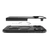 Spigen Tough Armor T Mag MagSafe - Case for iPhone 17 Pro (Black)