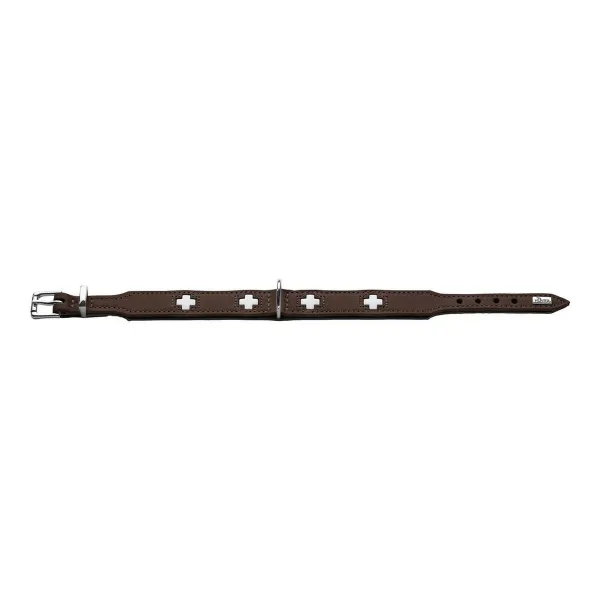 Koera kaelarihm Hunter Swiss 35-39.5 cm