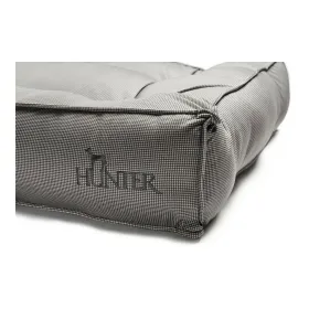 Koiran peti Hunter Lancaster Harmaa 120x90 cm