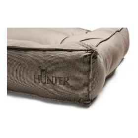Bed for Dogs Hunter Lancaster Ruskea (120 x 90 cm)