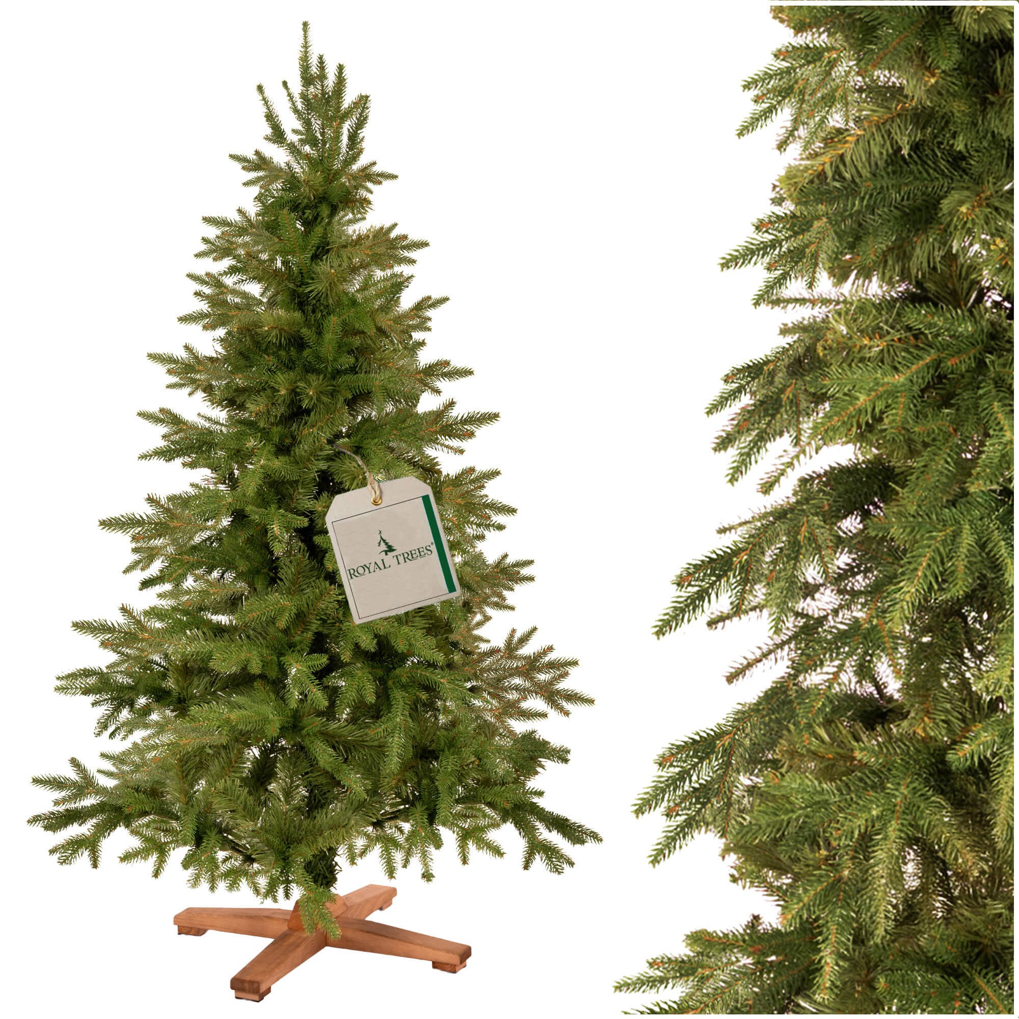 Tehiskuusk CT0255, PREMIUM Himaalaja kuusk 150 CM | Osta veebist — Megaluks