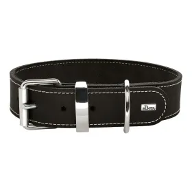 Koera kaelarihm Hunter Aalborg Must (24-30 cm)