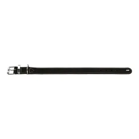 Koera kaelarihm Hunter Aalborg Must (24-30 cm)
