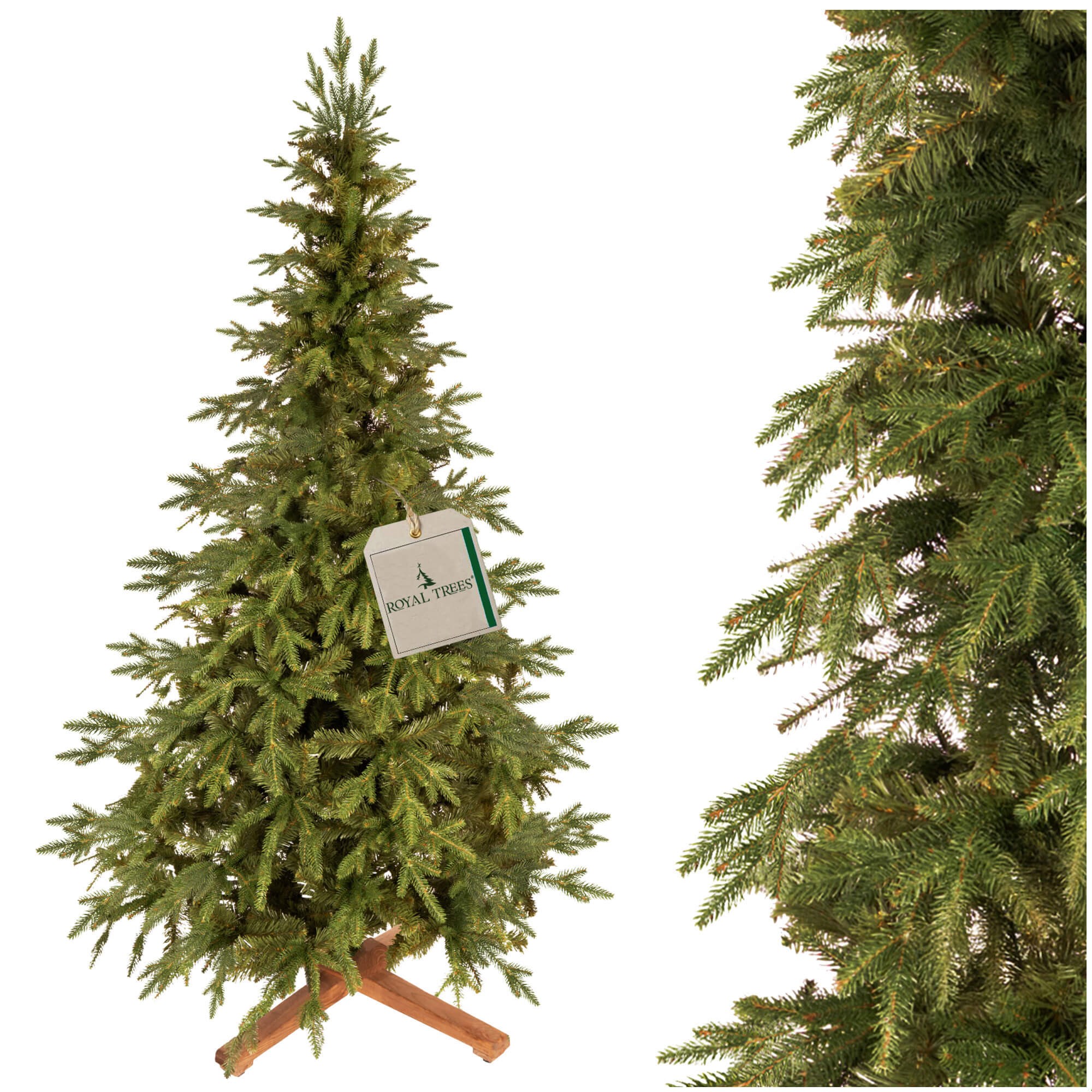 Artificial Christmas Tree Springos CT0257, PREMIUM Hima | Buy online — Megaluks