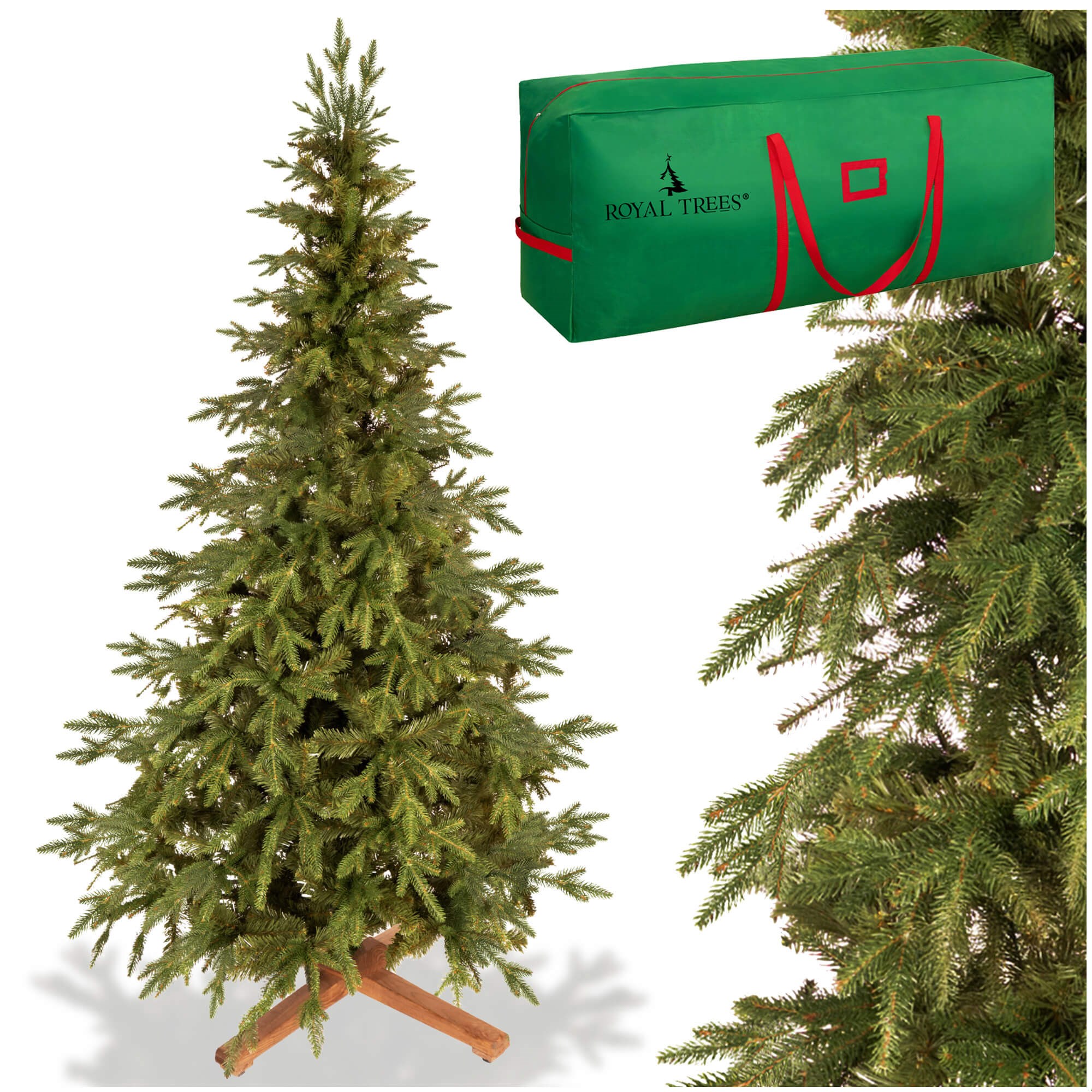Artificial Christmas Tree Springos CT0257, PREMIUM Hima | Buy online — Megaluks