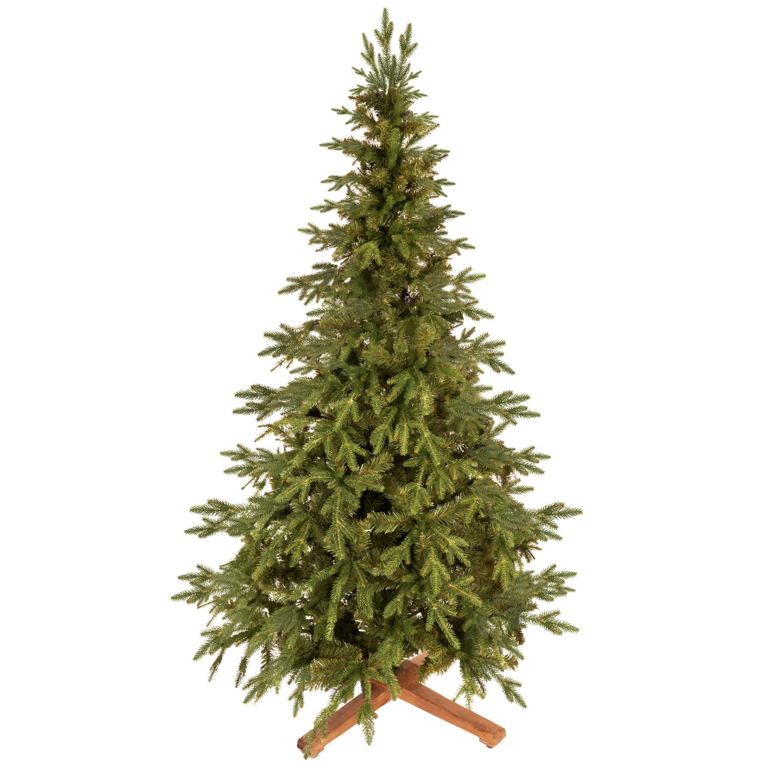Artificial Christmas Tree Springos CT0257, PREMIUM Hima | Buy online — Megaluks