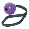 Прорезыватель для зубов для собак Gloria 6 cm С веревкой