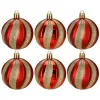 Ziemassvētku eglītes rotājumu komplekts Springo | Pirkt tiešsaistē — Megaluks