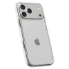 Spigen Ultra Hybrid - Case for iPhone 17 Pro (Clear)