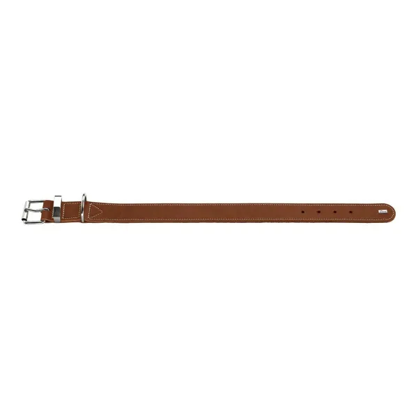 Šuns antkaklis Hunter Special Cognac Cognac (28-34 cm) (28 - 34 cm)