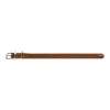 Koiran kaulapanta Hunter Special Cognac Cognac (28-34 cm) (28 - 34 cm)