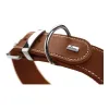 Suņa kaklasiksna Hunter Special Cognac Cognac (28-34 cm) (28 - 34 cm)