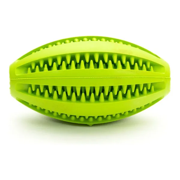 Šuns žaislas Gloria Dantų priežiūra Įvairių spalvų (9 cm)