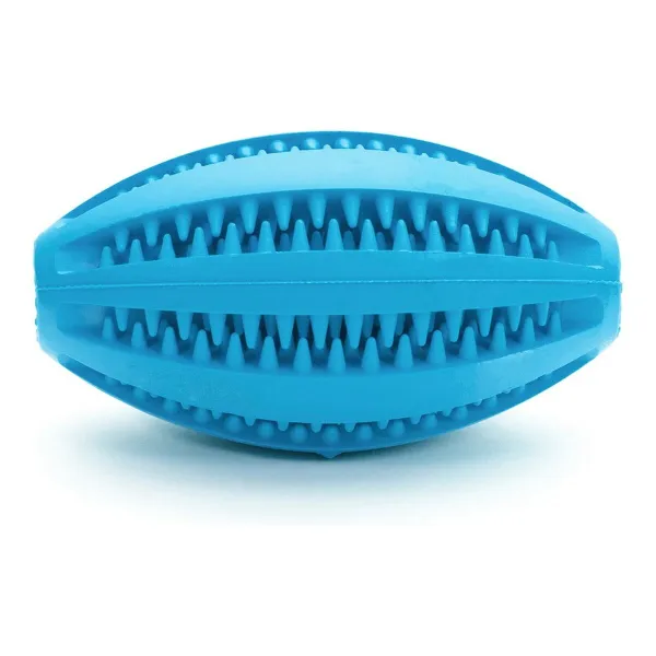 Koiranlelu Gloria Hammashoito Eri värejä (9 cm)