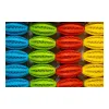 Dog toy Gloria Dental care Assorted colours (9 cm)